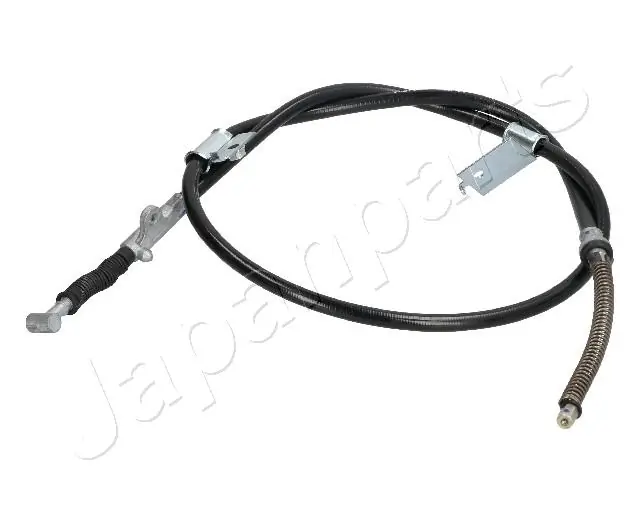 BC118 Japan Parts