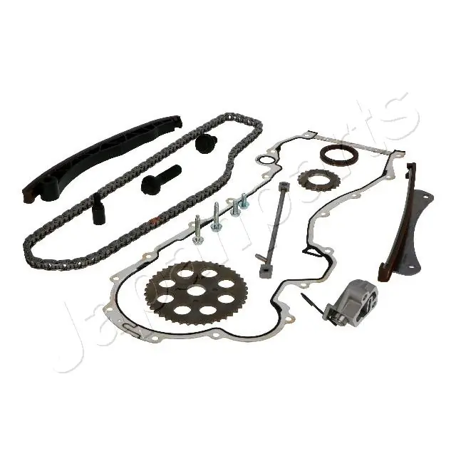 Cadeia do mecanismo de distribuição de gás, kit Japan Parts KDK8018 preço, a partir de 113,46 USD