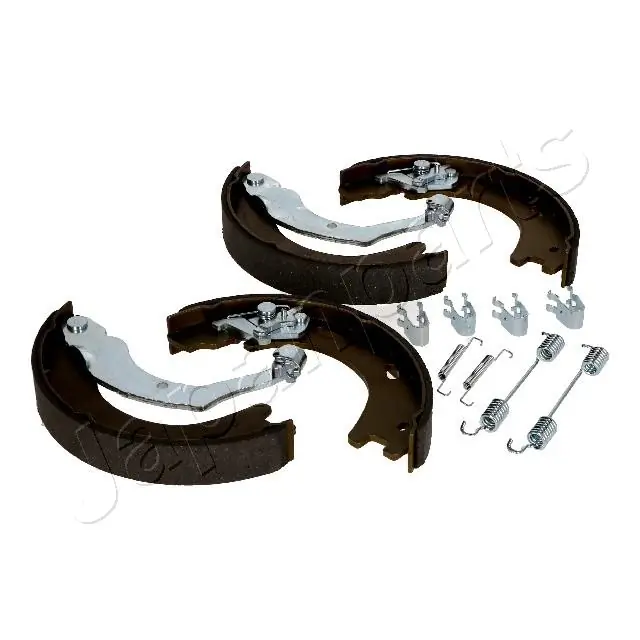 Compre GFL08AF Japan Parts Sapatas do freio de estacionamento