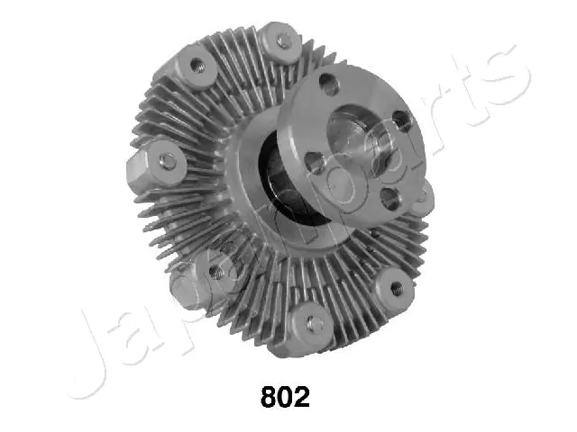 VC802 Japan Parts Acoplamento viscoso de ventilador de esfriamento