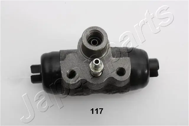 CS117 Japan Parts