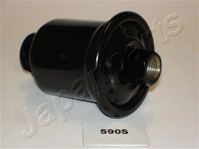 FC590S Japan Parts