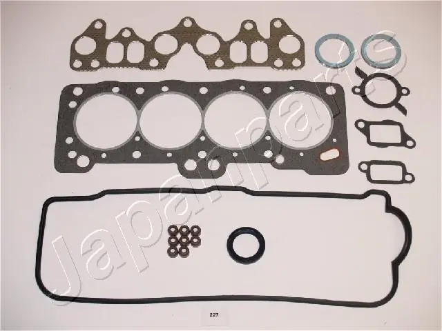 0411216042 Toyota Kit superior de vedantes de motor