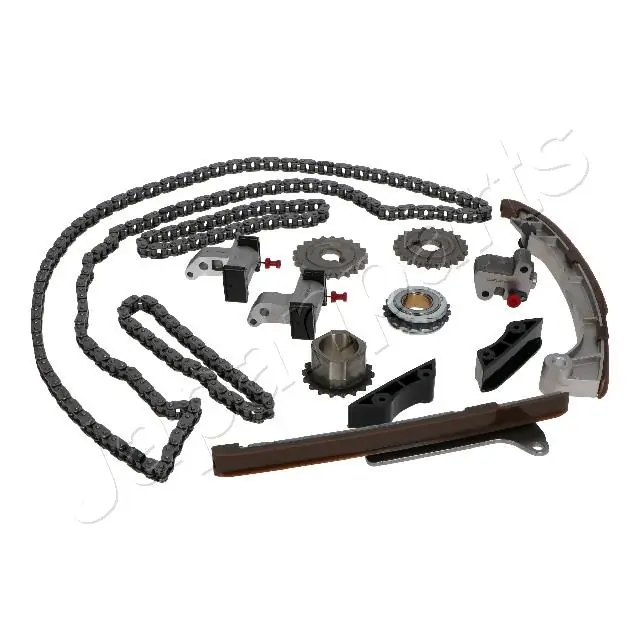 Compre KDK217 Japan Parts Cadeia do mecanismo de distribuição de gás, kit