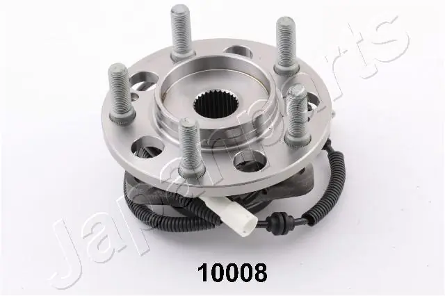 KK10008 Japan Parts Cubo dianteiro