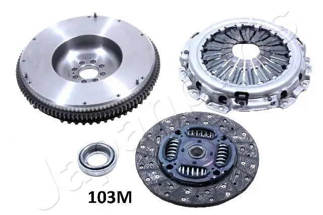 KV103M Japan Parts