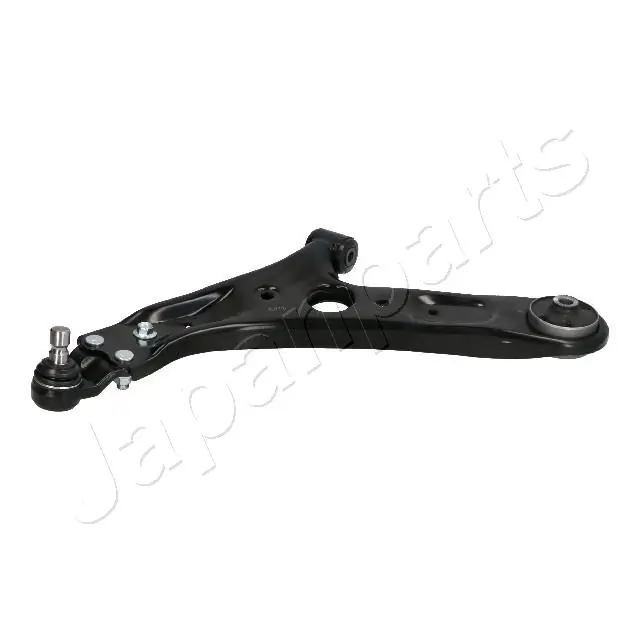 BSK34L Japan Parts Braço oscilante inferior esquerdo de suspensão dianteira