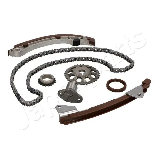 Compre KDK201 Japan Parts Cadeia do mecanismo de distribuição de gás, kit