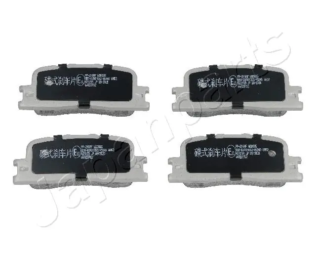 PP216AF Japan Parts