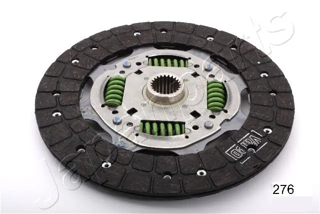 DF276 Japan Parts Disco de embraiagem