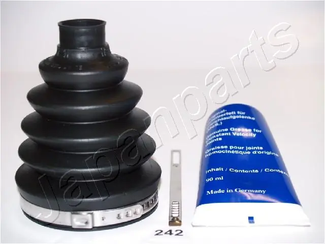KB242 Japan Parts