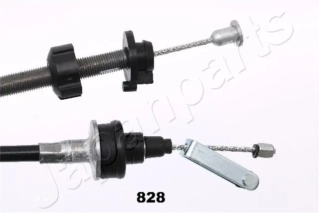 GC828 Japan Parts Cabo de embraiagem