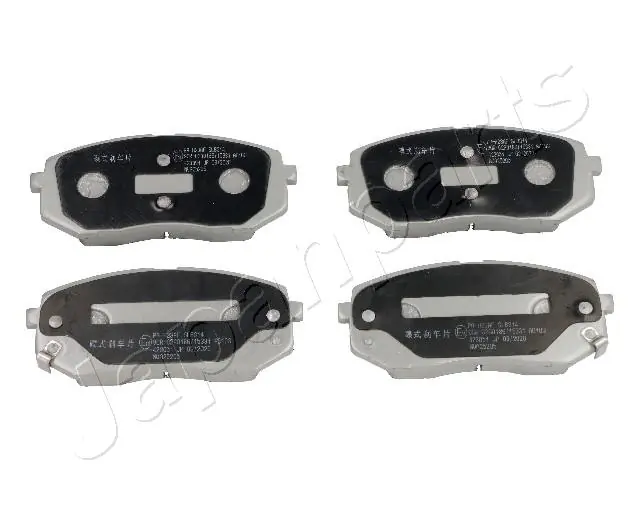 PAH23AF Japan Parts