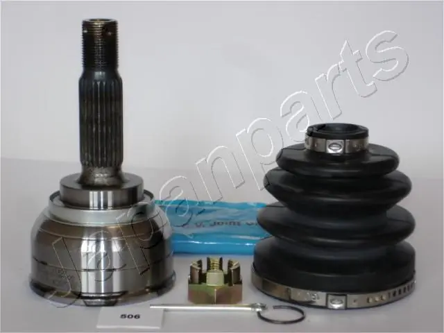GI506 Japan Parts