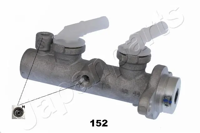 Cilindro mestre do freio Japan Parts PF152 preço, a partir de 99,47 USD