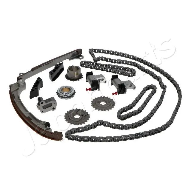 KDK217 Japan Parts