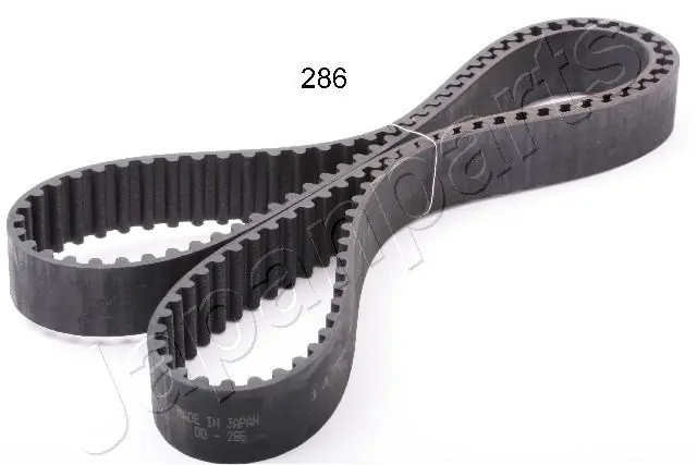 DD286 Japan Parts
