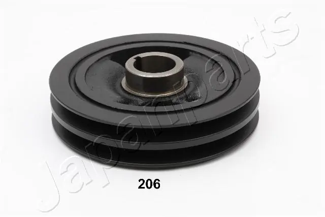 PU206 Japan Parts Polia de cambota