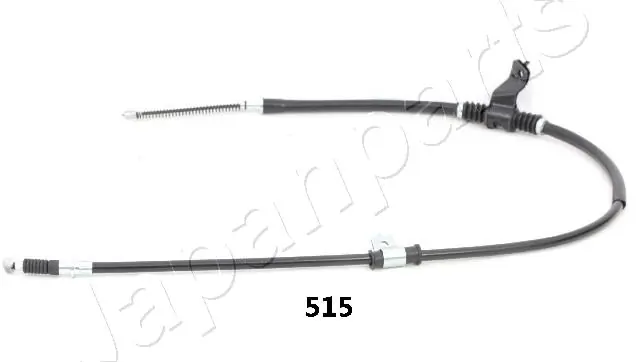 BC515 Japan Parts Cabo do freio de estacionamento traseiro esquerdo