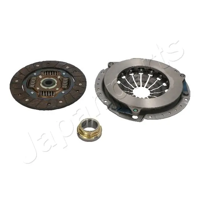 Kit de embraiagem (3 peças) PUC010 General Motors