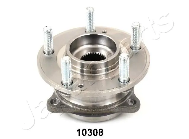 KK10308 Japan Parts Cubo dianteiro