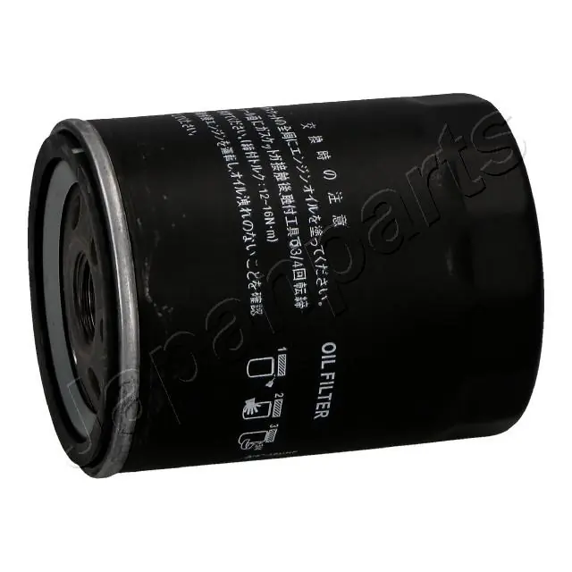 FO322S Japan Parts Filtro de óleo