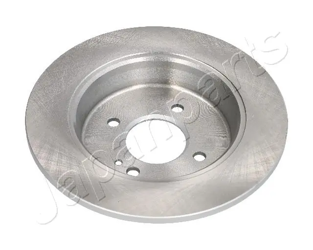 DPK18C Japan Parts Disco do freio traseiro