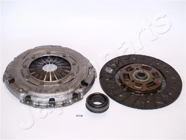 KFK34 Japan Parts