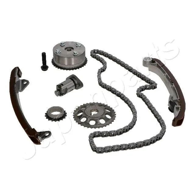 KDK204V Japan Parts