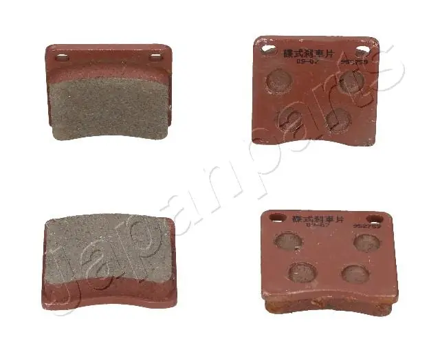PA402AF Japan Parts