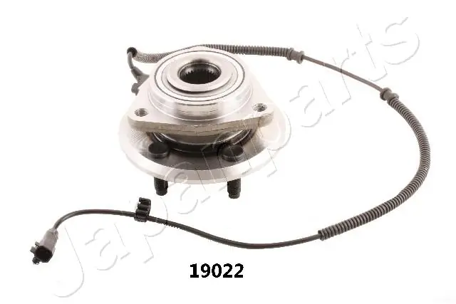 Compre KK19022 Japan Parts Cubo dianteiro