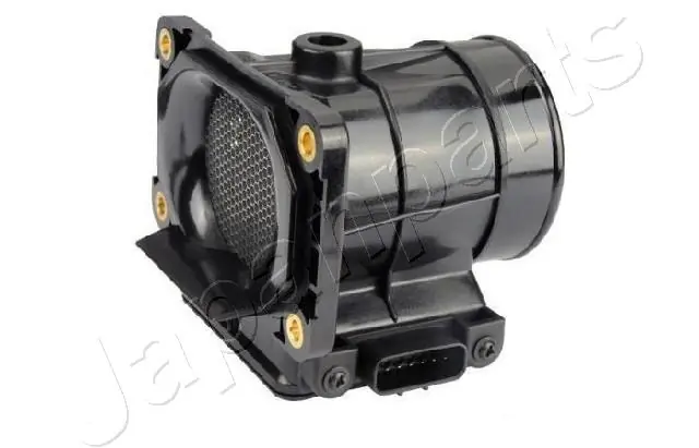Sensor de fluxo (consumo) de ar, medidor de consumo M.A.F. - (Mass Airflow) para Mitsubishi Lancer CSA