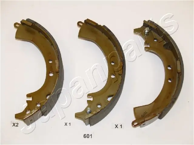 GF601AF Japan Parts