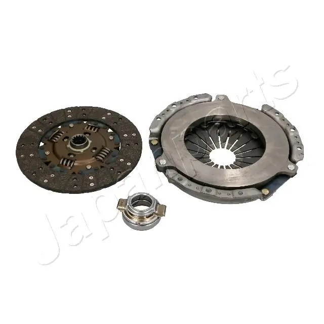 KF512 Japan Parts Kit de embraiagem (3 peças)