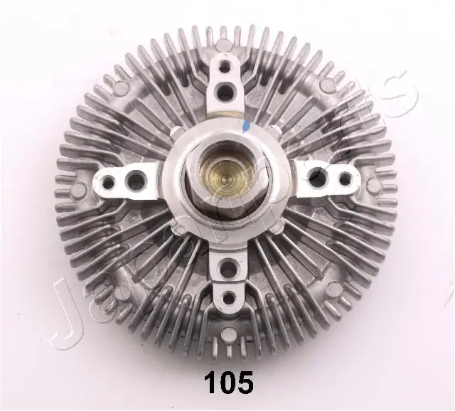 Acoplamento viscoso de ventilador de esfriamento Japan Parts VC105 preço, a partir de 215,61 USD