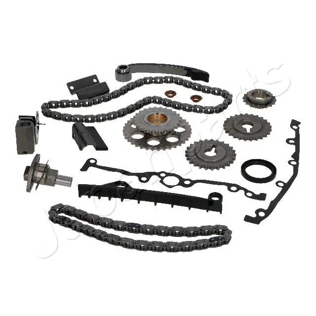 Compre KDK100 Japan Parts Cadeia do mecanismo de distribuição de gás, kit
