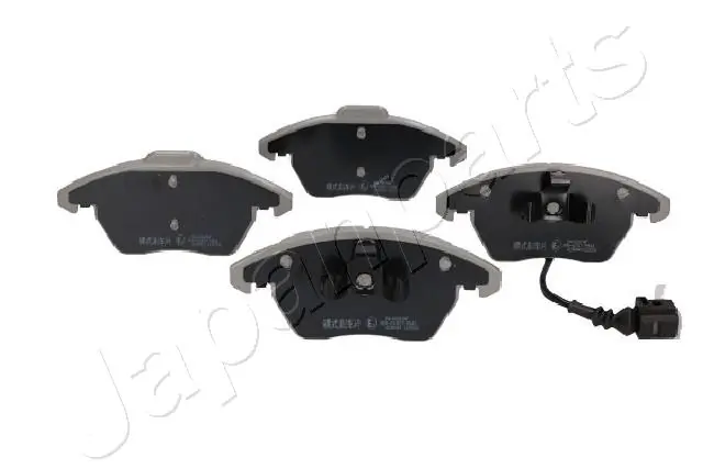 Sapatas do freio dianteiras de disco Japan Parts PA0047AF preço, a partir de 30,40 USD