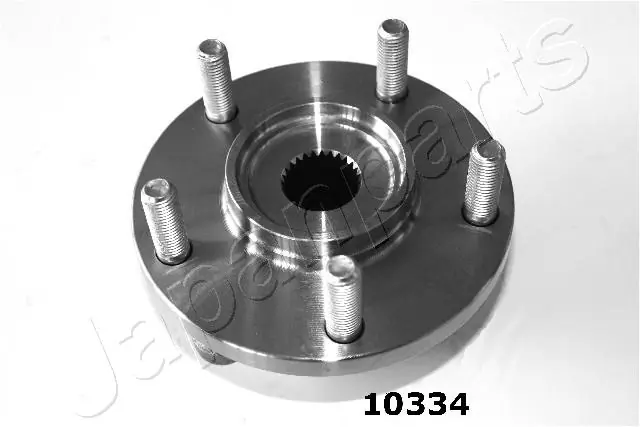 KK10334 Japan Parts Cubo dianteiro