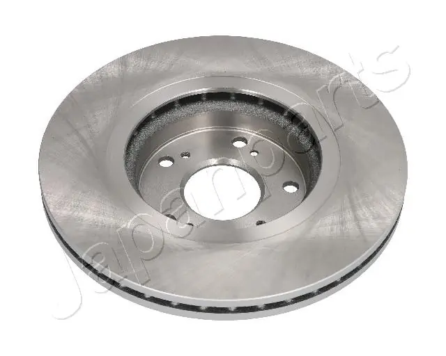 DI412C Japan Parts Disco do freio dianteiro