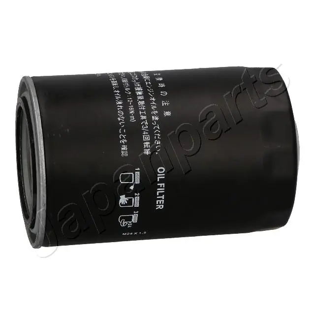 Filtro de óleo Japan Parts FO004S preço, a partir de 16,76 USD
