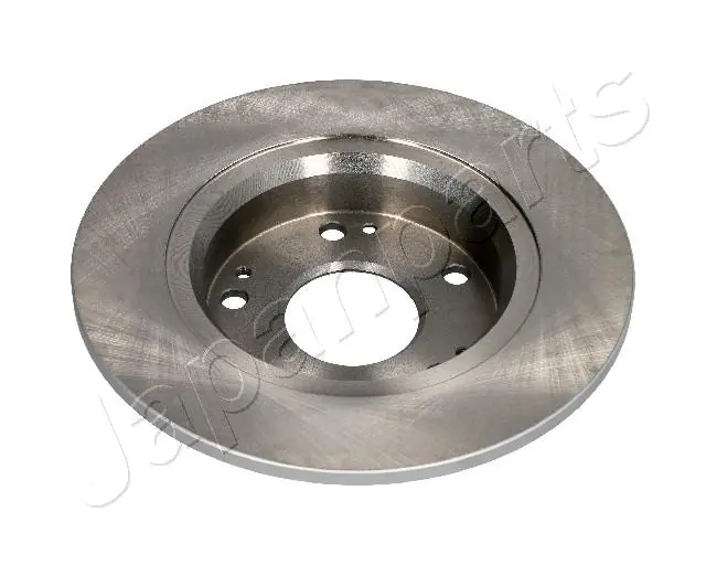 DP412C Japan Parts Disco do freio traseiro