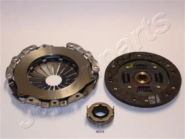 KFW24 Japan Parts Kit de embraiagem (3 peças)
