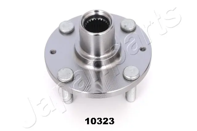 Cubo dianteiro Hyundai Accent II LC ao melhor preço