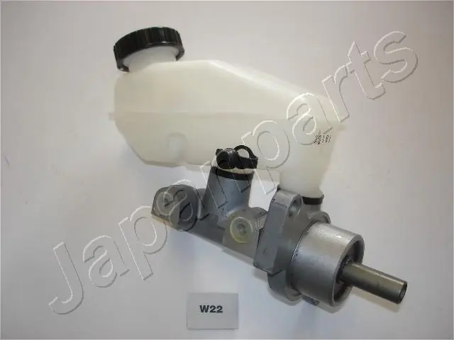 PFW22 Japan Parts