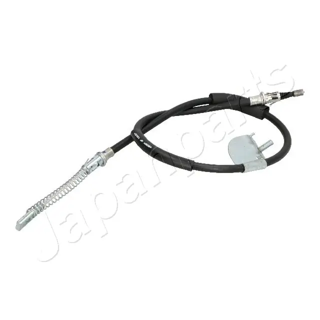 BC918R Japan Parts