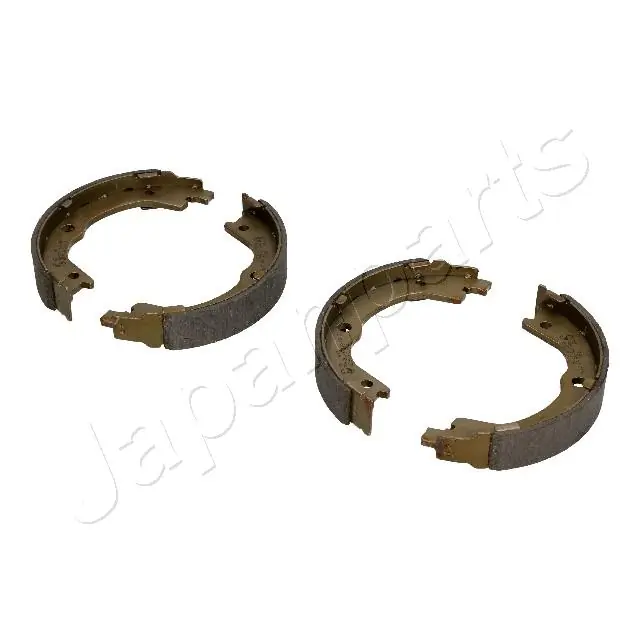 Sapatas do freio de estacionamento Japan Parts GFK20AF preço, a partir de 36,50 USD