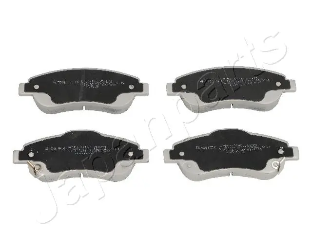 Sapatas do freio dianteiras de disco para Honda CR-V RE