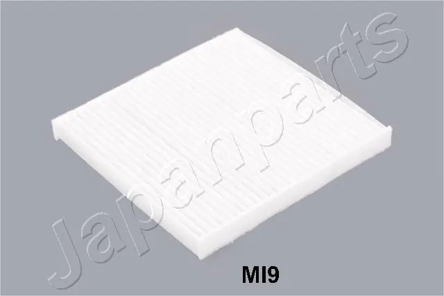 FAAMI9 Japan Parts