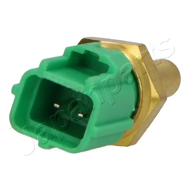 Sensor de temperatura do fluido de esfriamento para Mazda 323 BJ