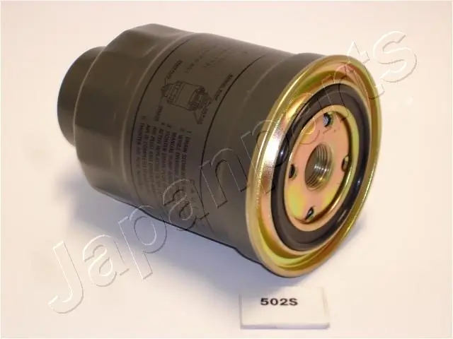 Filtro de combustível Japan Parts FC502S preço, a partir de 16,11 USD